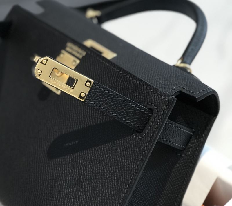 Hermes Kelly Bags